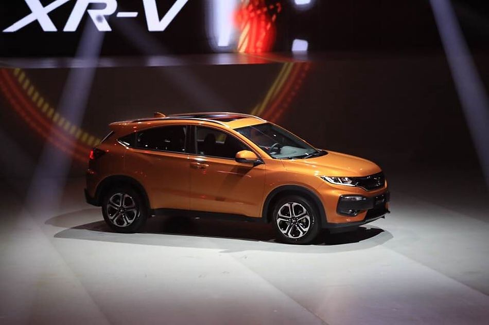 xr v